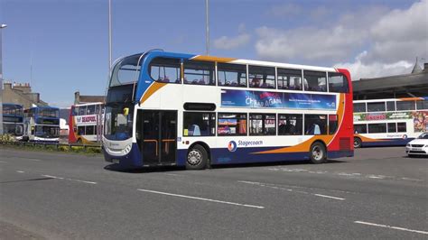 Leven to dunfermline bus times  MONDAY TO FRIDAY (continued) #FiSch FiSch #FiSch FiSchLeven Bus Station (Stance 2) On Bus Station, near Bus Station